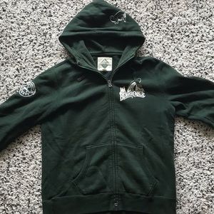 R.O.O.T.S. Men’s Hoodie
